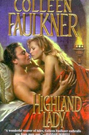 Cover of Highland Lady
