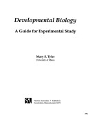 Book cover for Developmental Biology