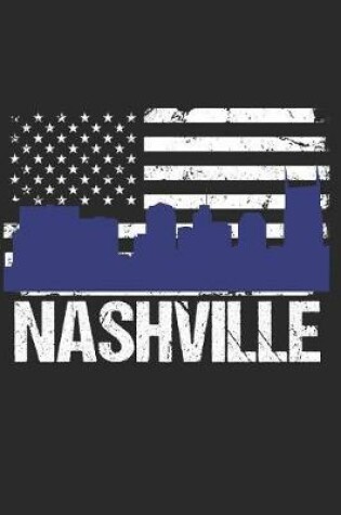 Cover of Nashville City Skyline
