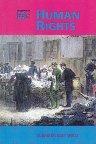 Cover of Human Rights