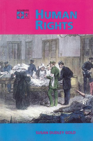 Book cover for Human Rights