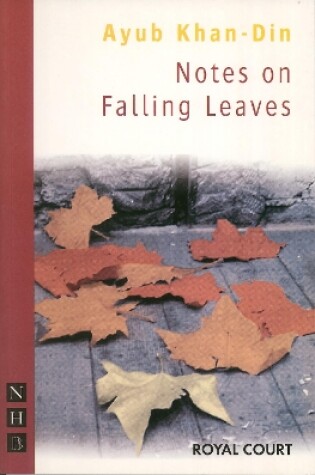 Cover of Notes on Falling Leaves