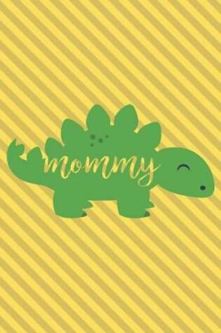 Cover of Mommy