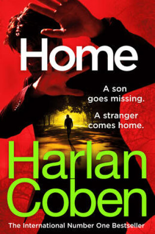 Cover of Home