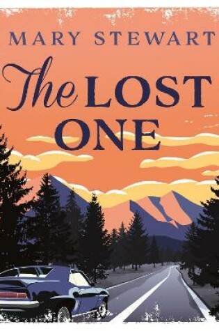 Cover of The Lost One