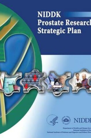 Cover of Niddk Prostate Research Strategic Plan