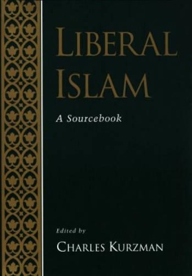 Cover of Liberal Islam