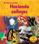 Book cover for Haciendo Collages