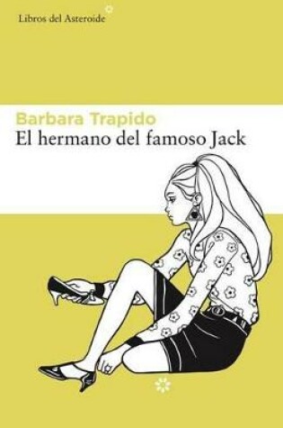 Cover of El Hermano del Famoso Jack
