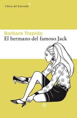 Book cover for El Hermano del Famoso Jack