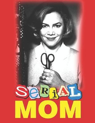 Book cover for Serial Mom