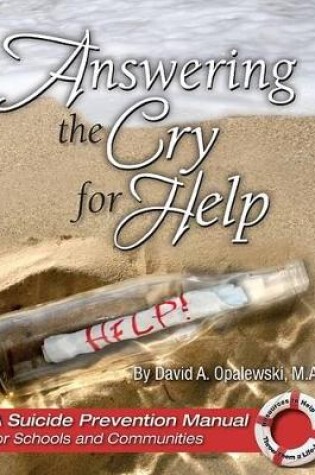 Cover of Answering the Cry for Help