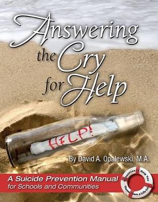 Book cover for Answering the Cry for Help