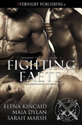 Cover of Fighting Faete