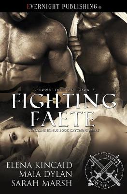 Book cover for Fighting Faete