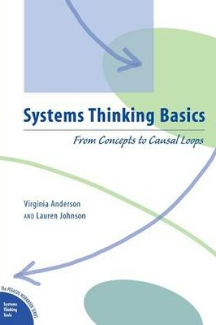 Cover of Systems Thinking Basics from Concepts to Causal Loops