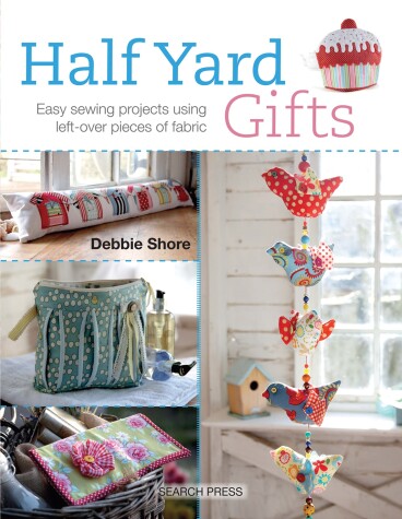 Cover of Half Yard# Gifts