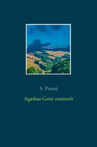 Cover of Agathas Geist ermittelt