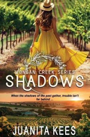 Cover of Shadows