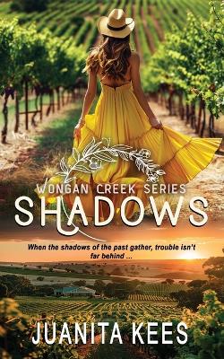 Book cover for Shadows