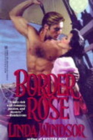 Cover of Border Rose