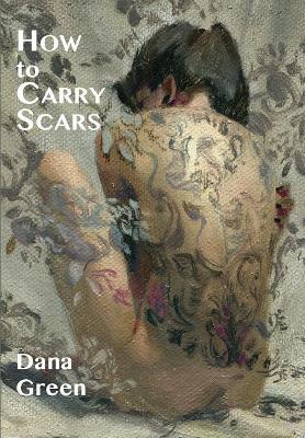 Book cover for How to Carry Scars