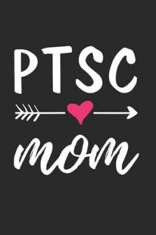 Cover of PTSC Mom