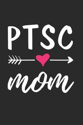 Book cover for PTSC Mom