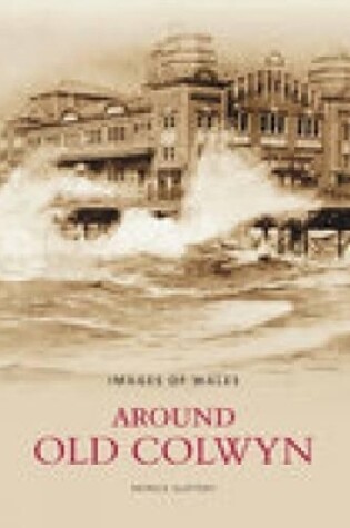 Cover of Around Old Colwyn