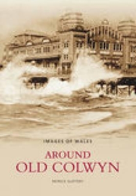 Book cover for Around Old Colwyn