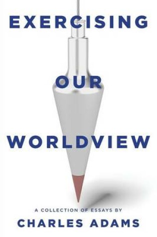Cover of Exercising Our Worldview