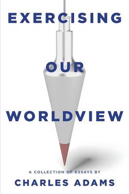 Book cover for Exercising Our Worldview