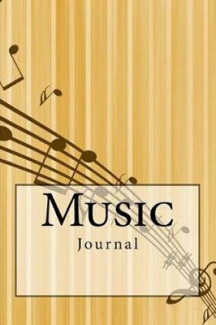 Cover of Music