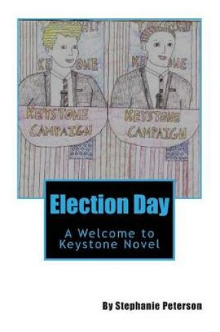 Cover of Election Day