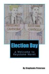 Book cover for Election Day