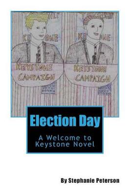 Book cover for Election Day