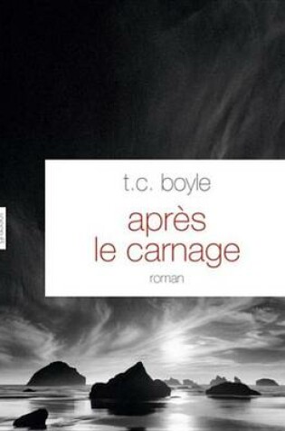 Cover of Apres Le Carnage