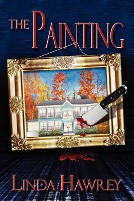 Book cover for The Painting