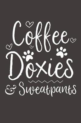 Book cover for Coffee Doxies & Sweatpants