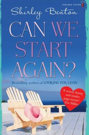 Cover of Can We Start Again?