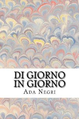 Book cover for Di Giorno in Giorno
