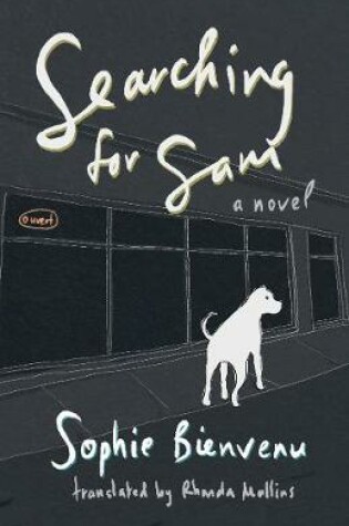 Cover of Searching for Sam