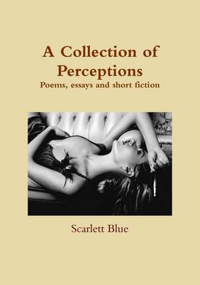 Book cover for A Collection of Perceptions