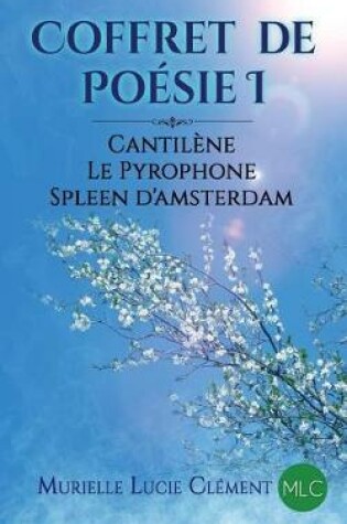 Cover of Coffret de Po�sie I