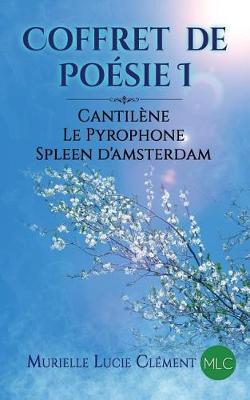 Book cover for Coffret de Po�sie I