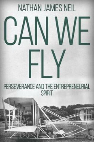 Cover of Can We Fly
