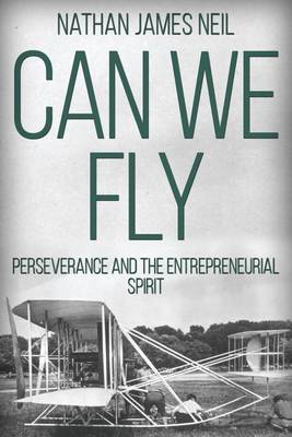 Cover of Can We Fly