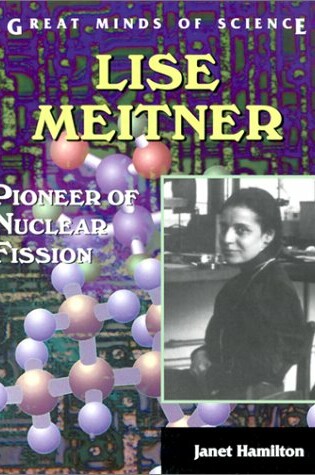 Cover of Lise Meitner