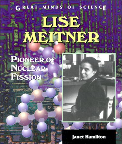 Cover of Lise Meitner