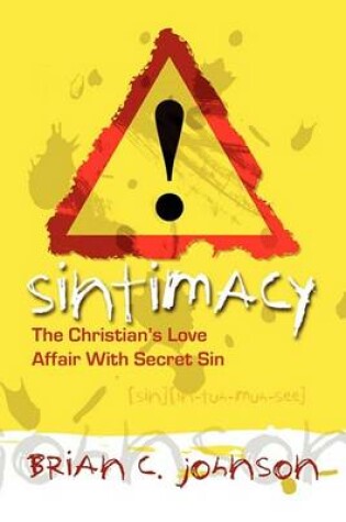 Cover of Sintimacy